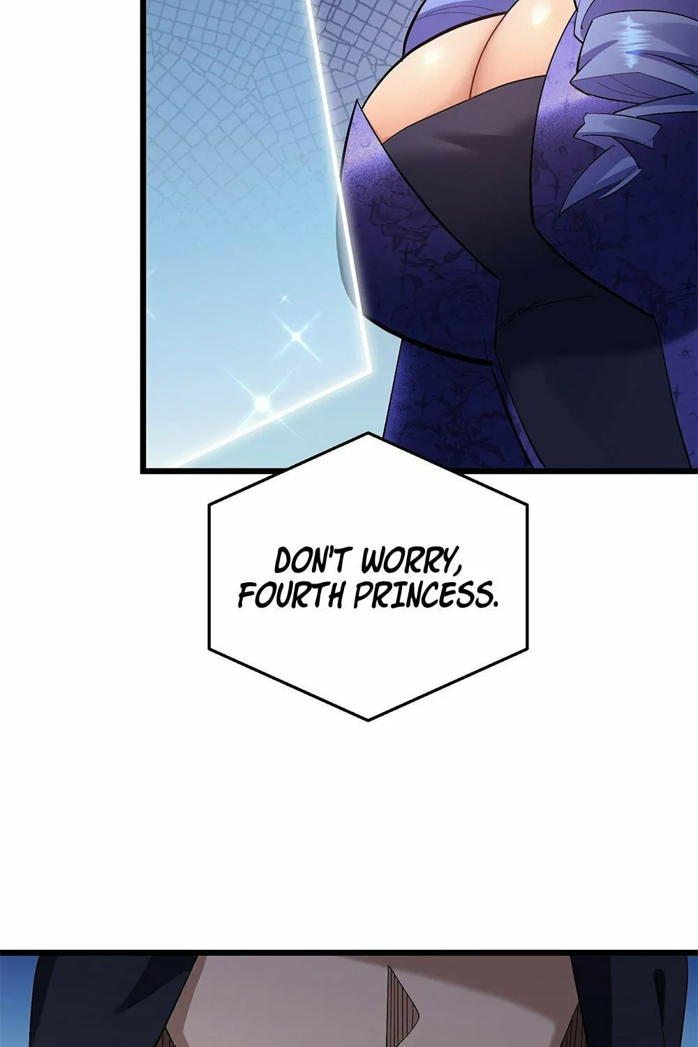 I Look Too Much Like the Boss and the World Actually Believes It Chapter 7 page 67 - 