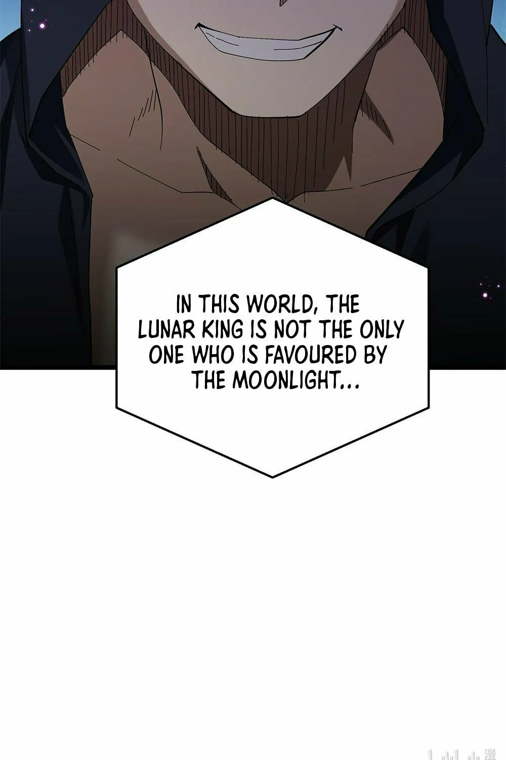 I Look Too Much Like the Boss and the World Actually Believes It Chapter 7 page 68 - 