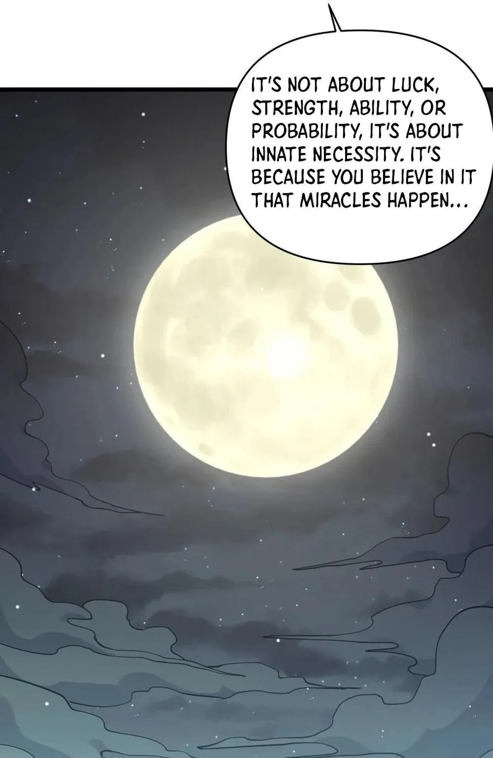 I Look Too Much Like the Boss and the World Actually Believes It Chapter 70 page 16 - 