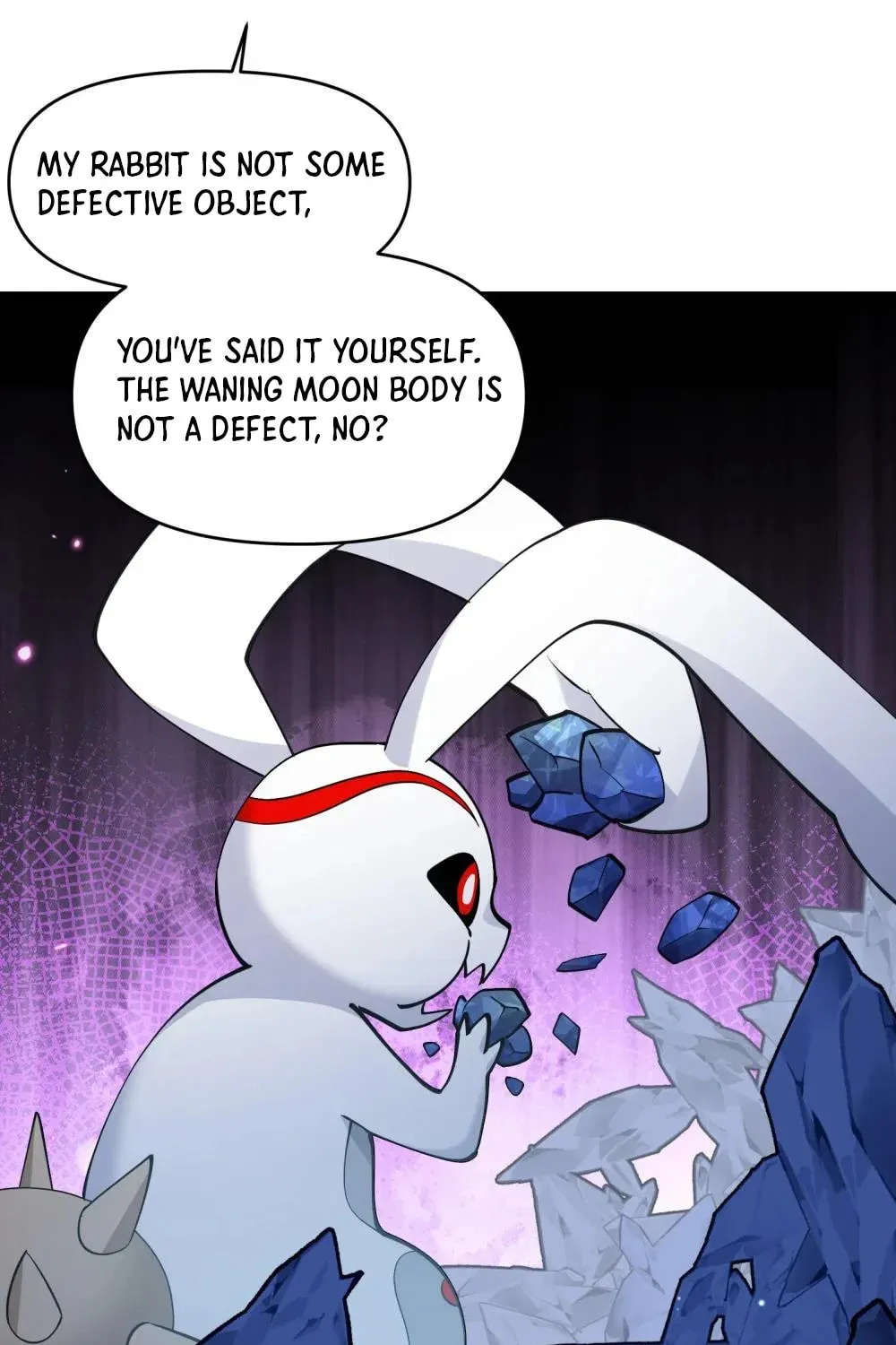 I Look Too Much Like the Boss and the World Actually Believes It Chapter 70 page 21 - 