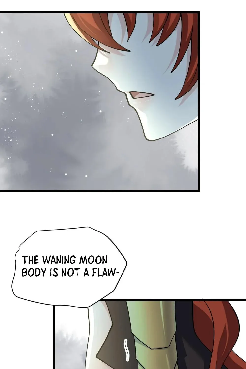 I Look Too Much Like the Boss and the World Actually Believes It Chapter 70 page 26 - 