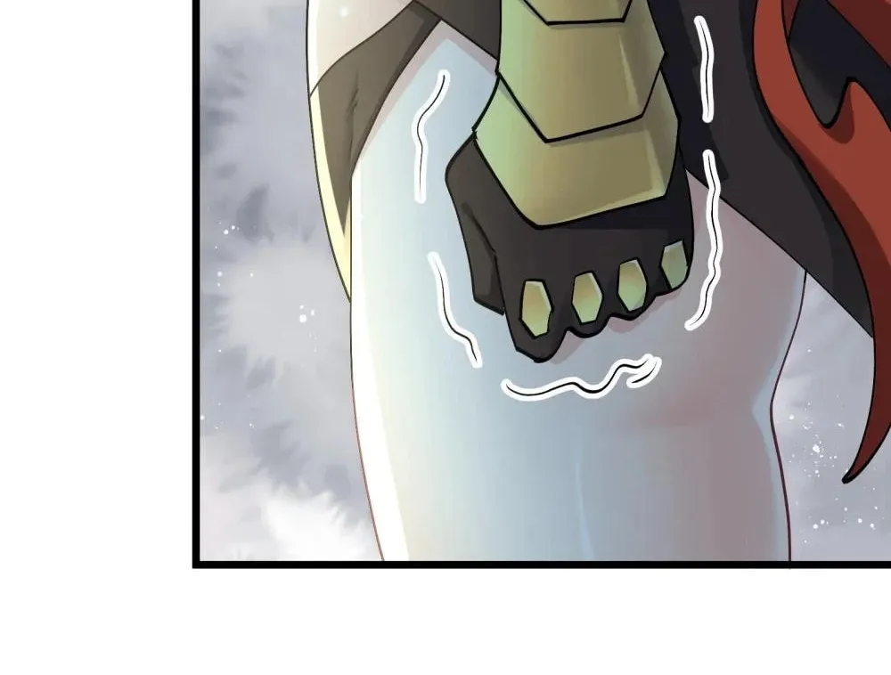 I Look Too Much Like the Boss and the World Actually Believes It Chapter 70 page 27 - 