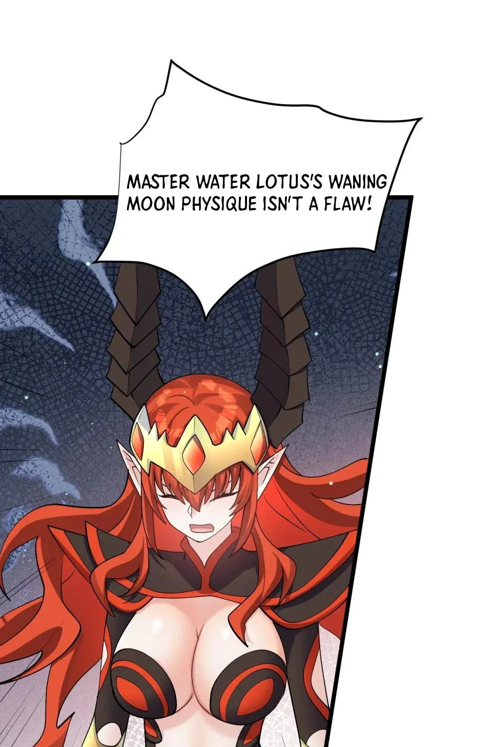 I Look Too Much Like the Boss and the World Actually Believes It Chapter 70 page 28 - 