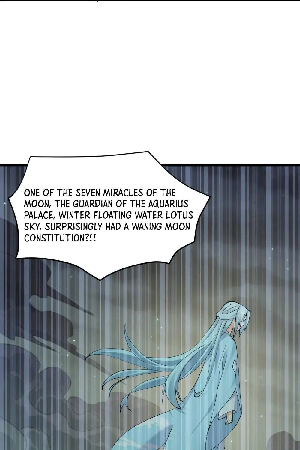 I Look Too Much Like the Boss and the World Actually Believes It Chapter 70 page 33 - 