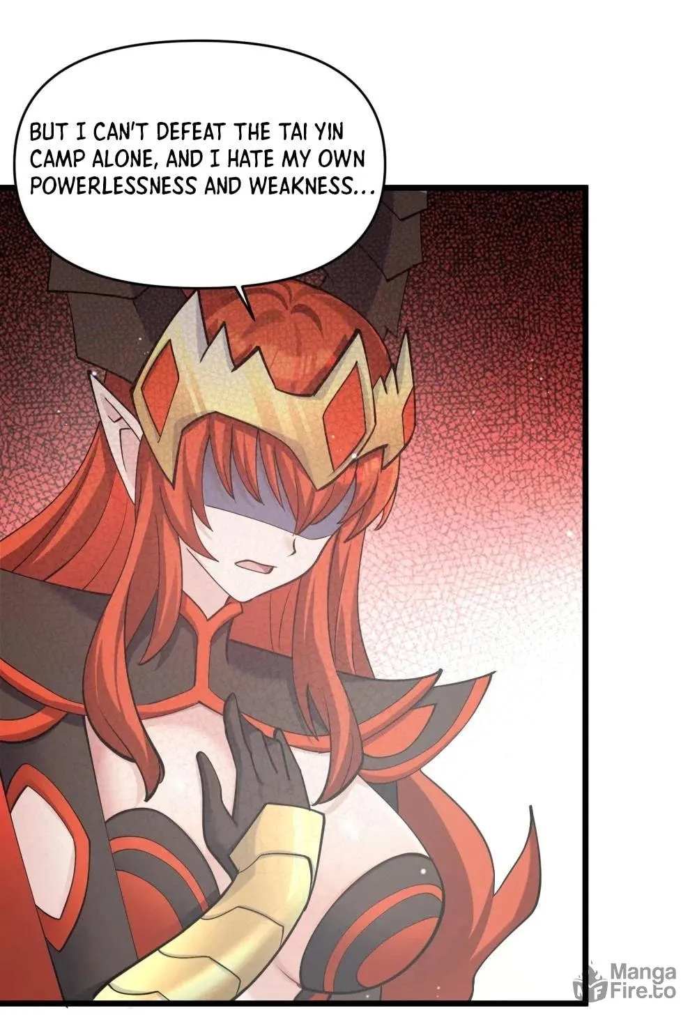 I Look Too Much Like the Boss and the World Actually Believes It Chapter 70 page 39 - 