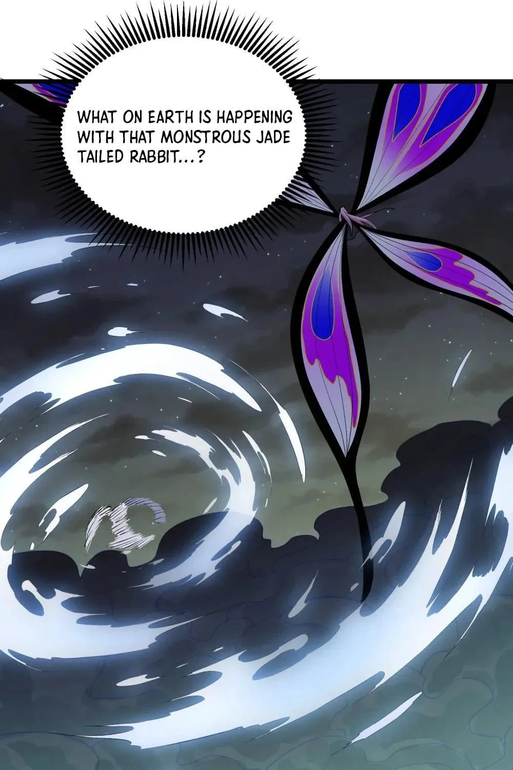 I Look Too Much Like the Boss and the World Actually Believes It Chapter 70 page 80 - 