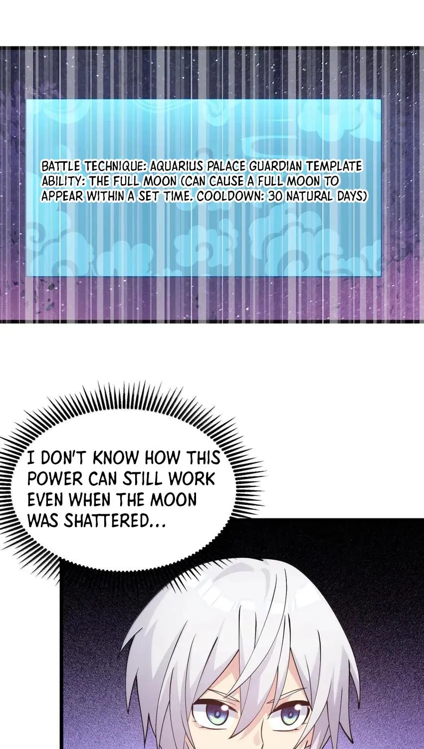 I Look Too Much Like the Boss and the World Actually Believes It Chapter 71 page 49 - 