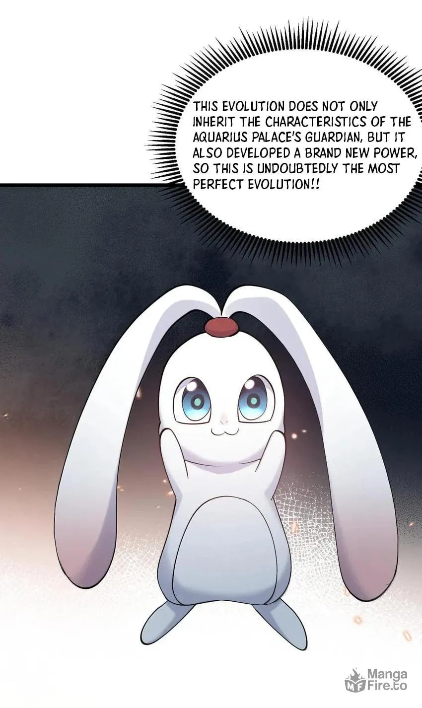 I Look Too Much Like the Boss and the World Actually Believes It Chapter 71 page 51 - 