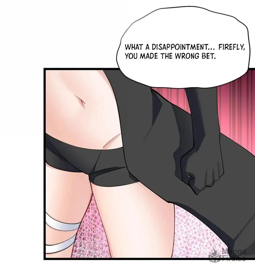 I Look Too Much Like the Boss and the World Actually Believes It Chapter 71 page 8 - 