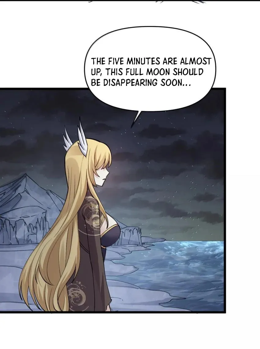 I Look Too Much Like the Boss and the World Actually Believes It Chapter 71 page 72 - 