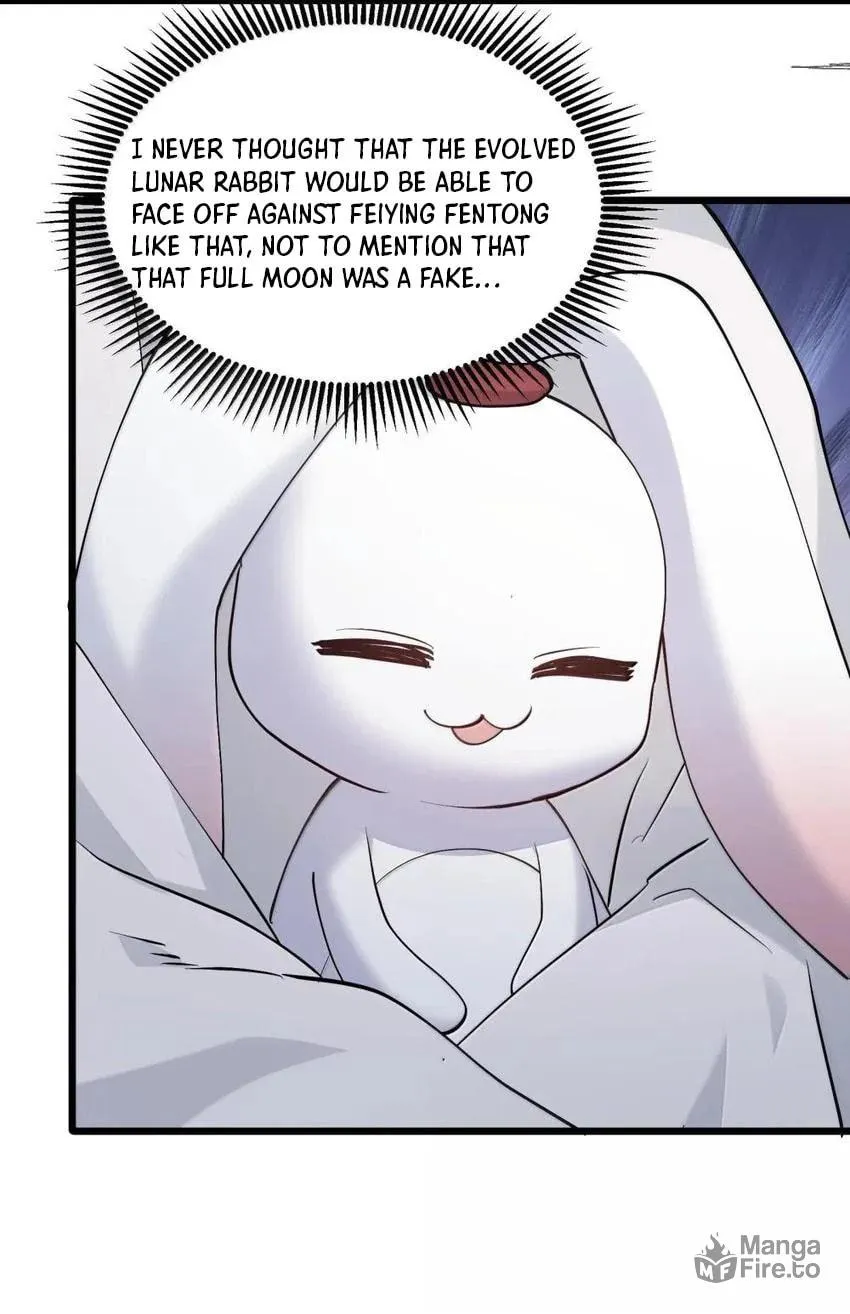 I Look Too Much Like the Boss and the World Actually Believes It Chapter 72 page 12 - 