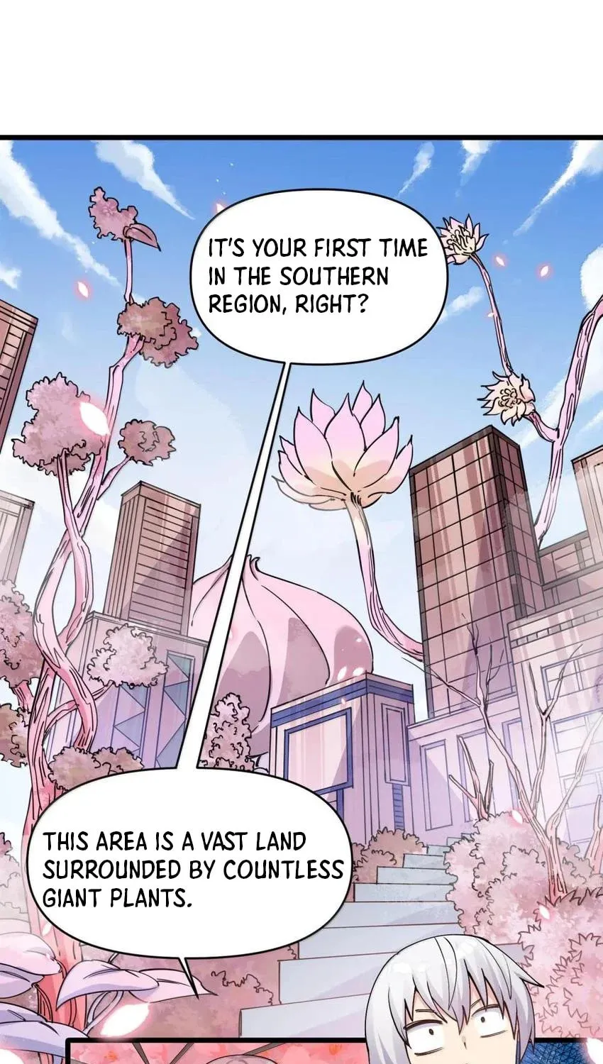 I Look Too Much Like the Boss and the World Actually Believes It Chapter 72 page 22 - 