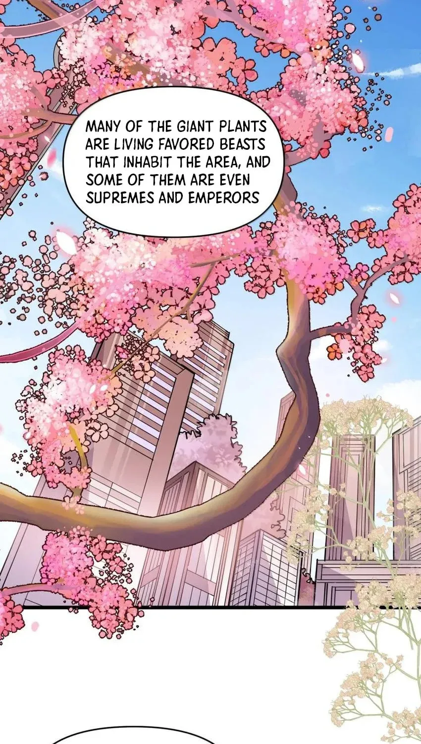 I Look Too Much Like the Boss and the World Actually Believes It Chapter 72 page 26 - 