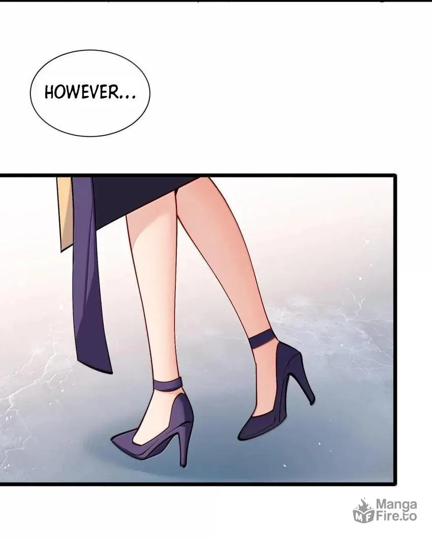 I Look Too Much Like the Boss and the World Actually Believes It Chapter 72 page 45 - 