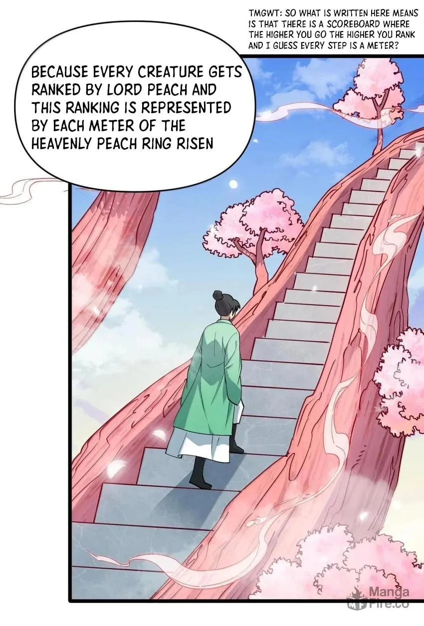 I Look Too Much Like the Boss and the World Actually Believes It Chapter 72 page 59 - 