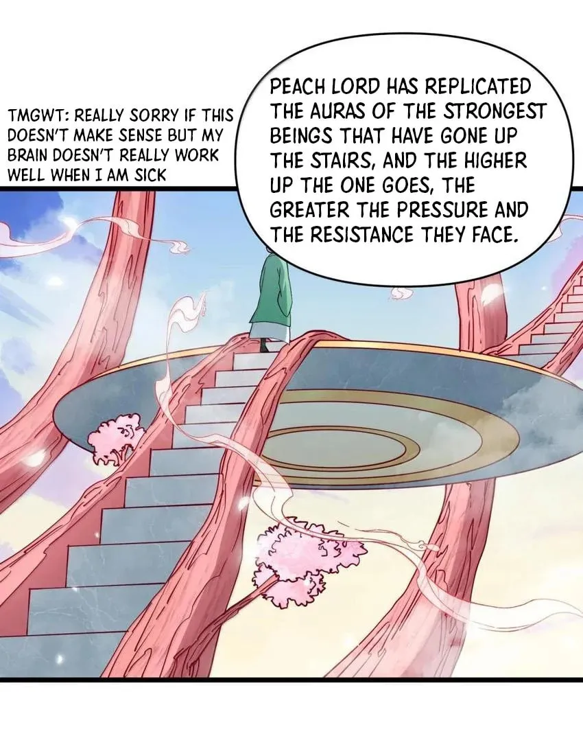 I Look Too Much Like the Boss and the World Actually Believes It Chapter 72 page 60 - 