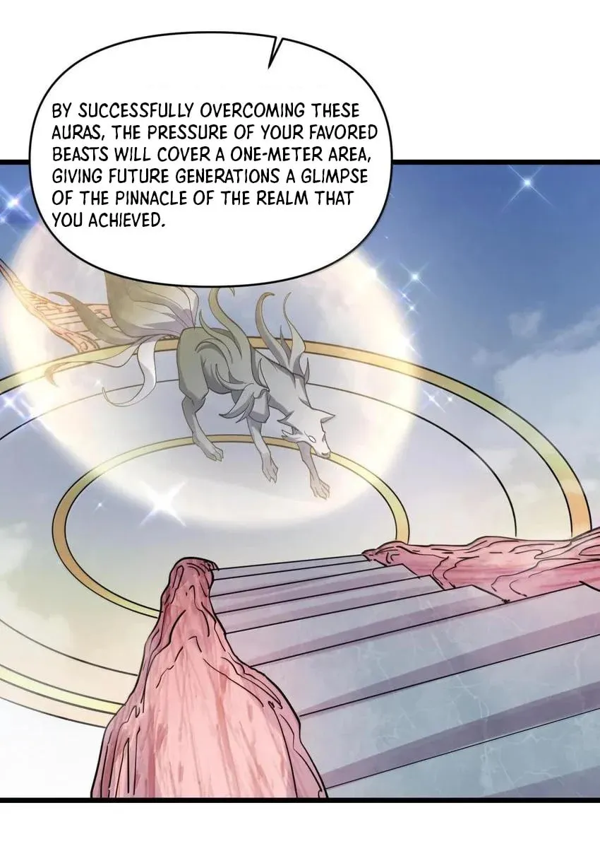 I Look Too Much Like the Boss and the World Actually Believes It Chapter 72 page 61 - 