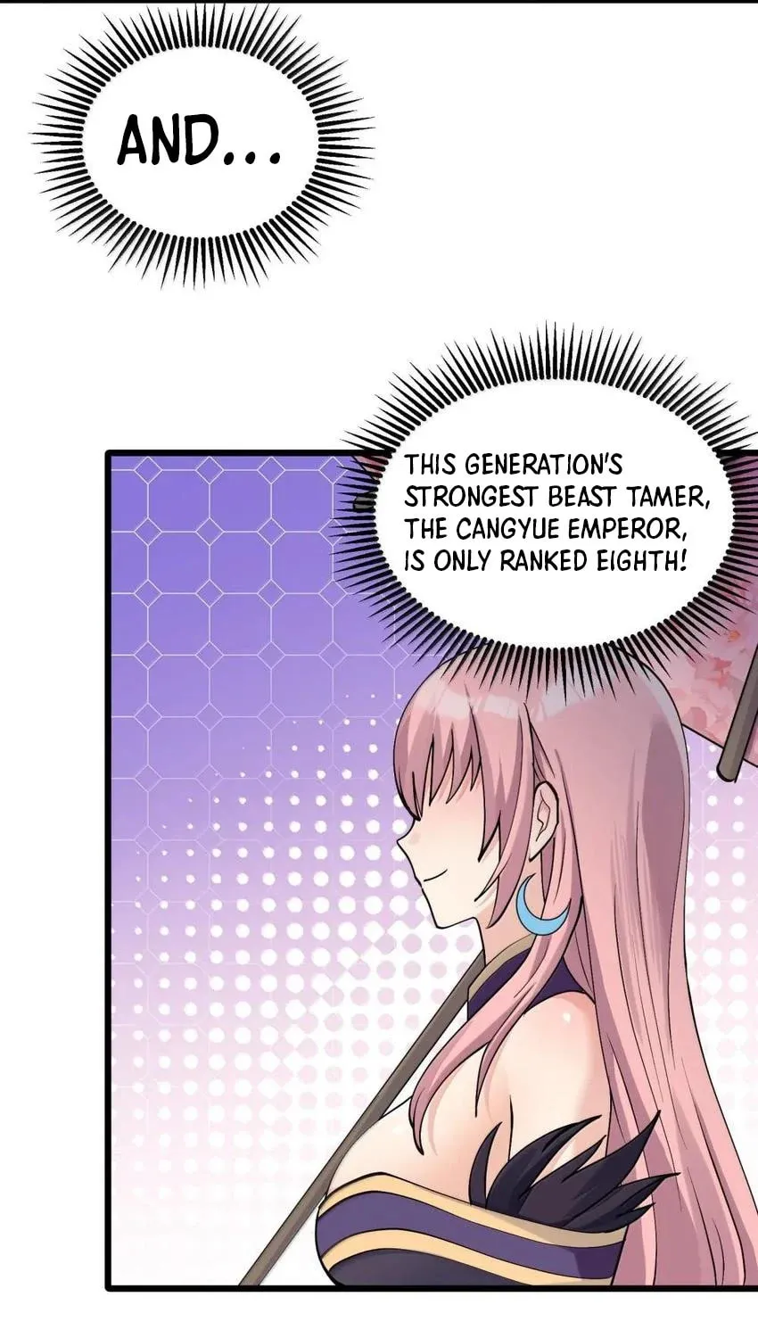 I Look Too Much Like the Boss and the World Actually Believes It Chapter 72 page 68 - 