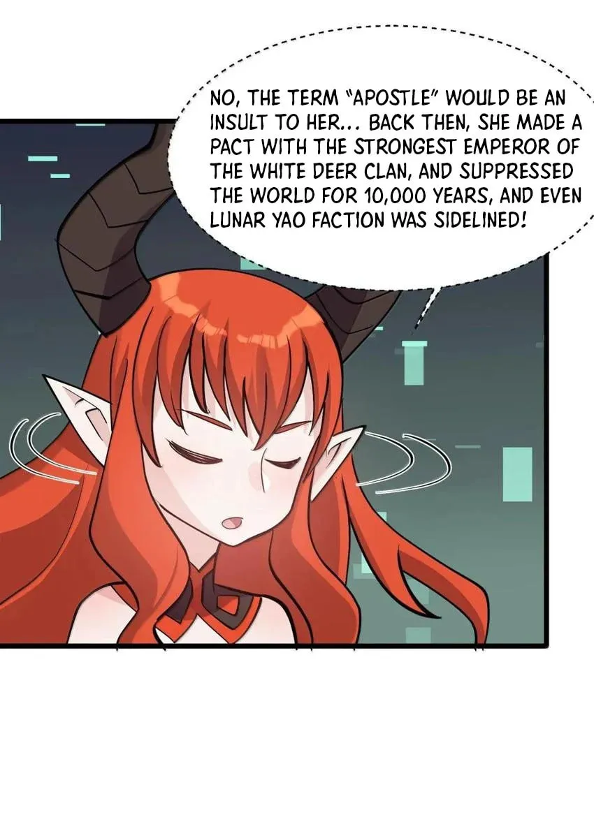 I Look Too Much Like the Boss and the World Actually Believes It Chapter 72 page 77 - 