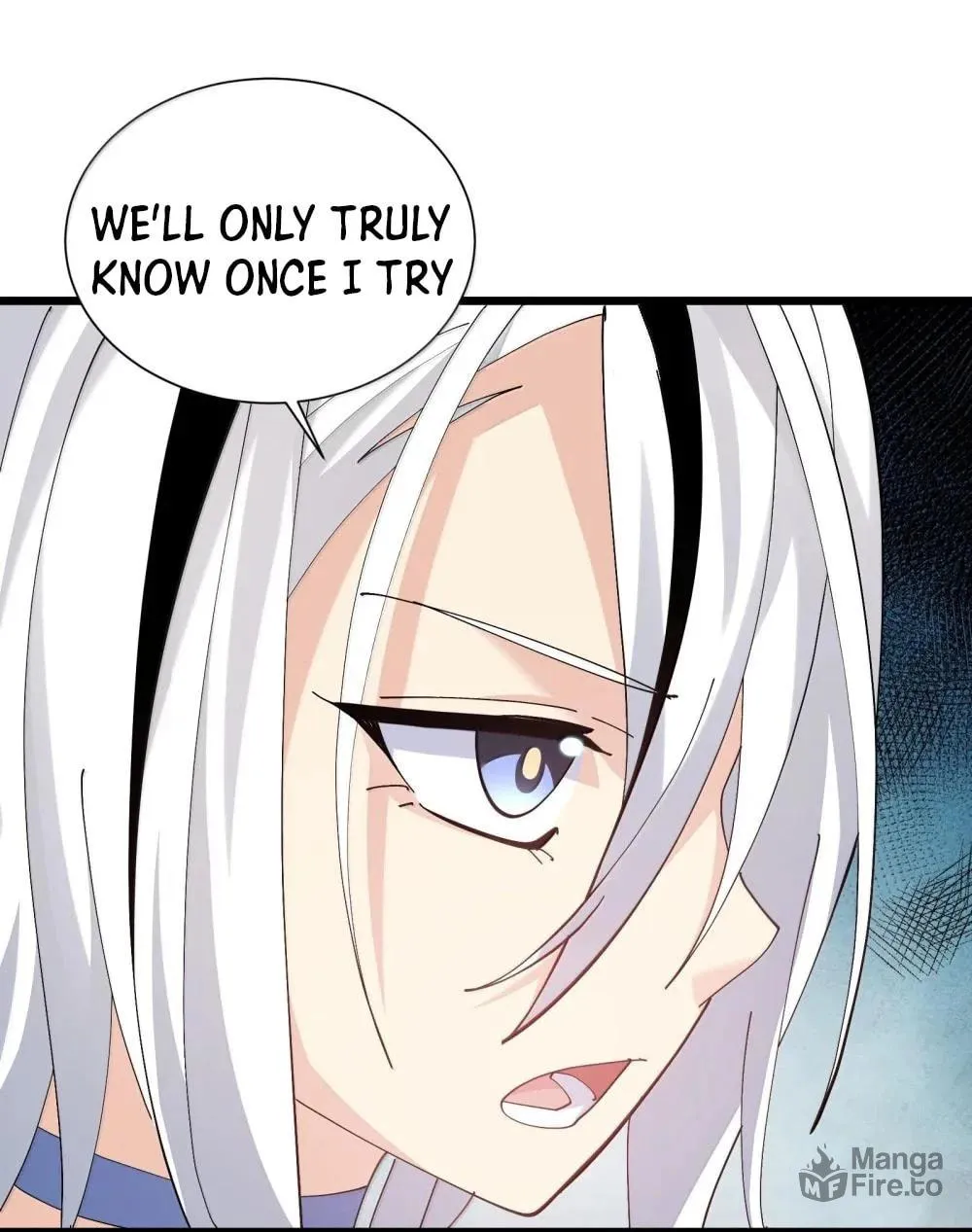 I Look Too Much Like the Boss and the World Actually Believes It Chapter 73 page 15 - 