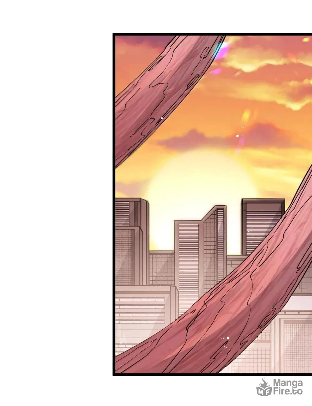 I Look Too Much Like the Boss and the World Actually Believes It Chapter 73 page 4 - 