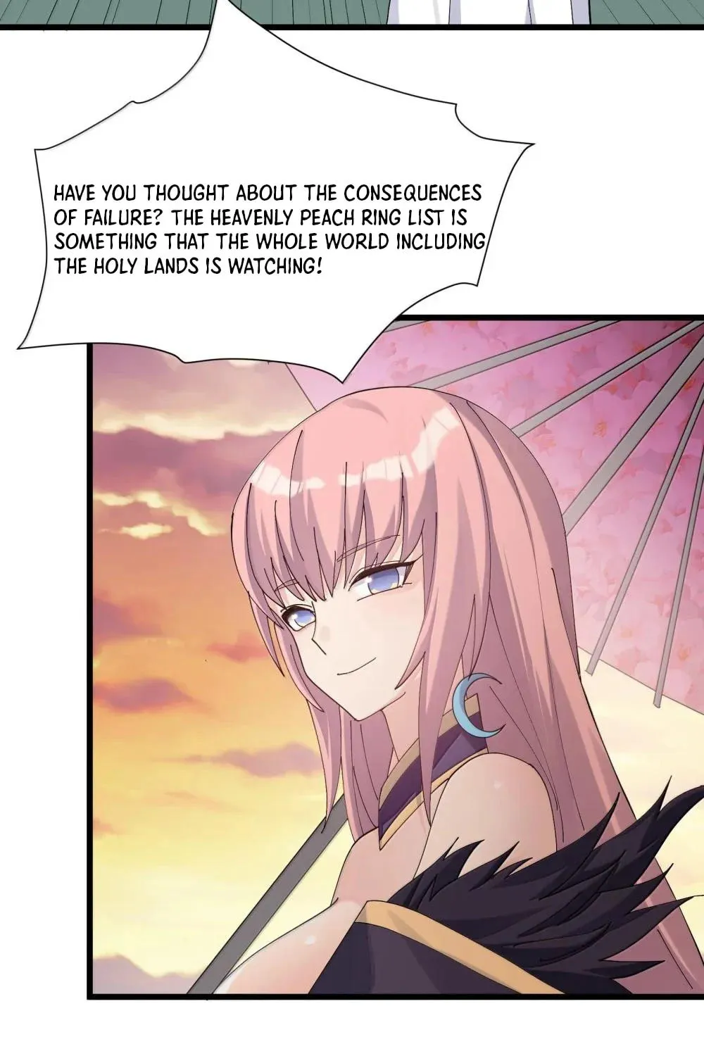 I Look Too Much Like the Boss and the World Actually Believes It Chapter 73 page 50 - 