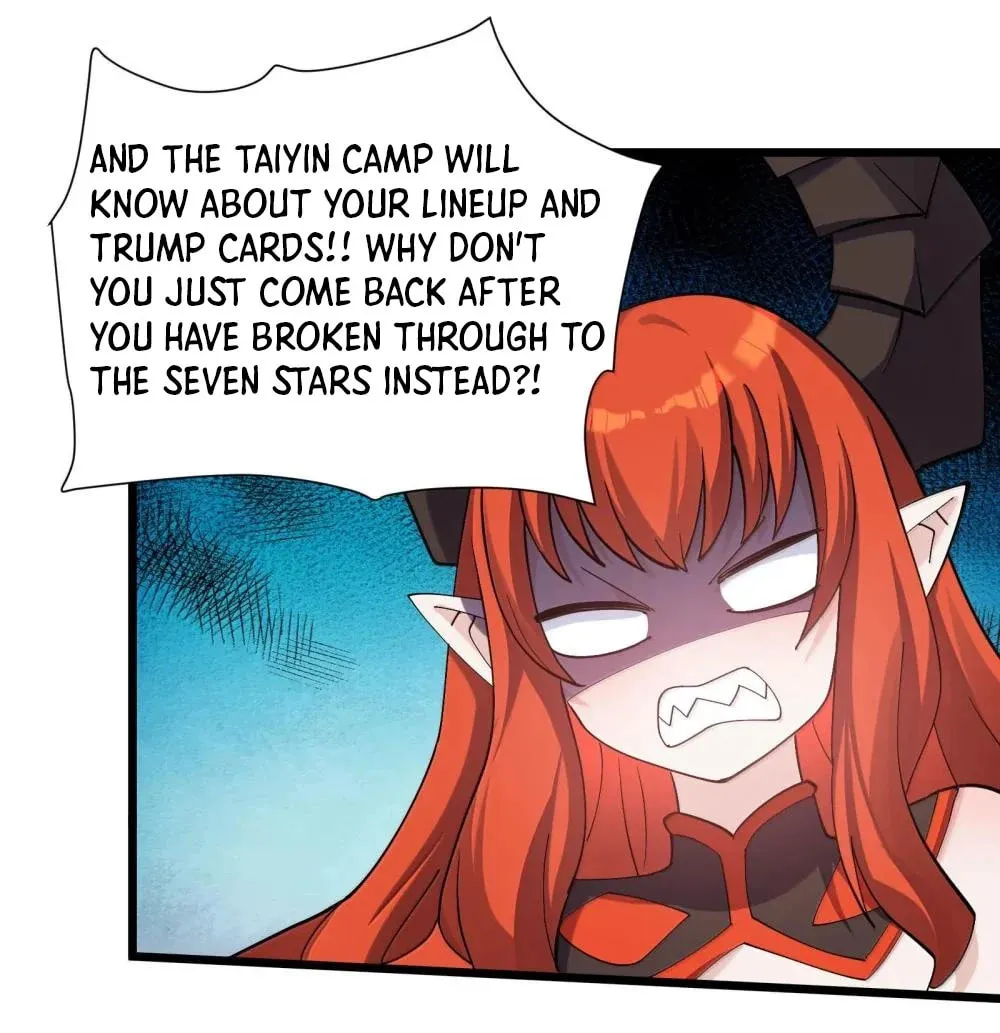 I Look Too Much Like the Boss and the World Actually Believes It Chapter 73 page 52 - 