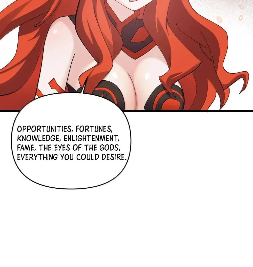 I Look Too Much Like the Boss and the World Actually Believes It Chapter 73 page 59 - 
