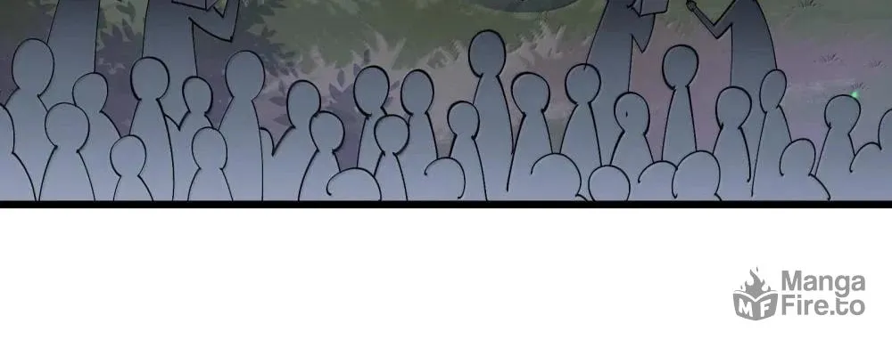 I Look Too Much Like the Boss and the World Actually Believes It Chapter 73 page 80 - 