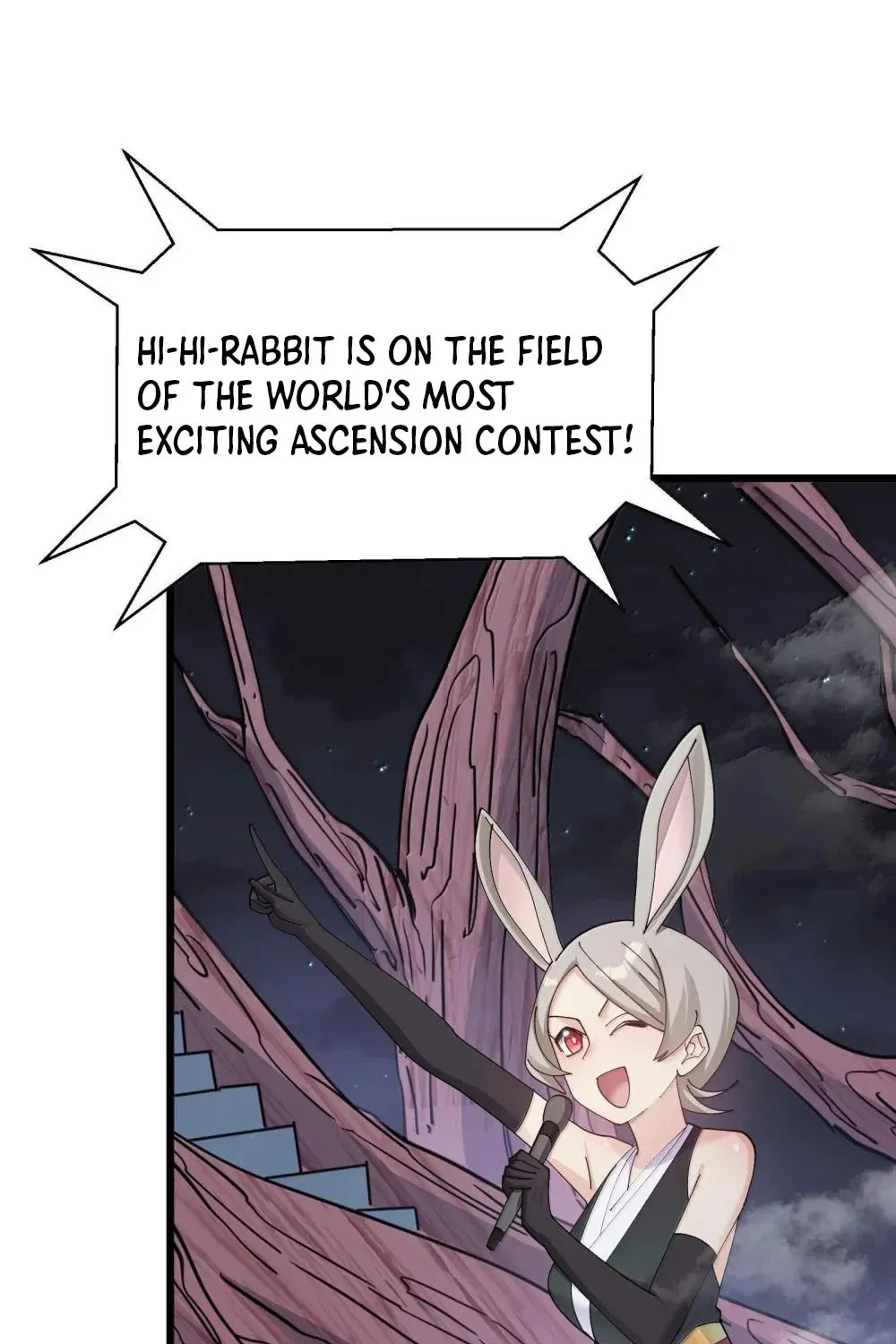 I Look Too Much Like the Boss and the World Actually Believes It Chapter 73 page 81 - 