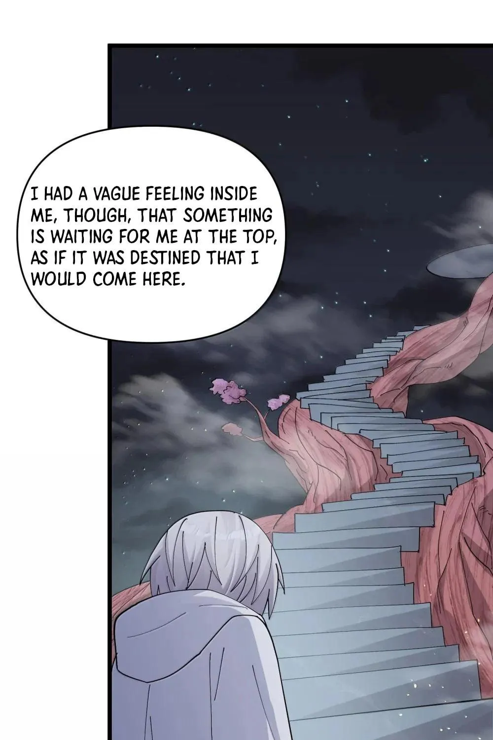 I Look Too Much Like the Boss and the World Actually Believes It Chapter 73 page 90 - 