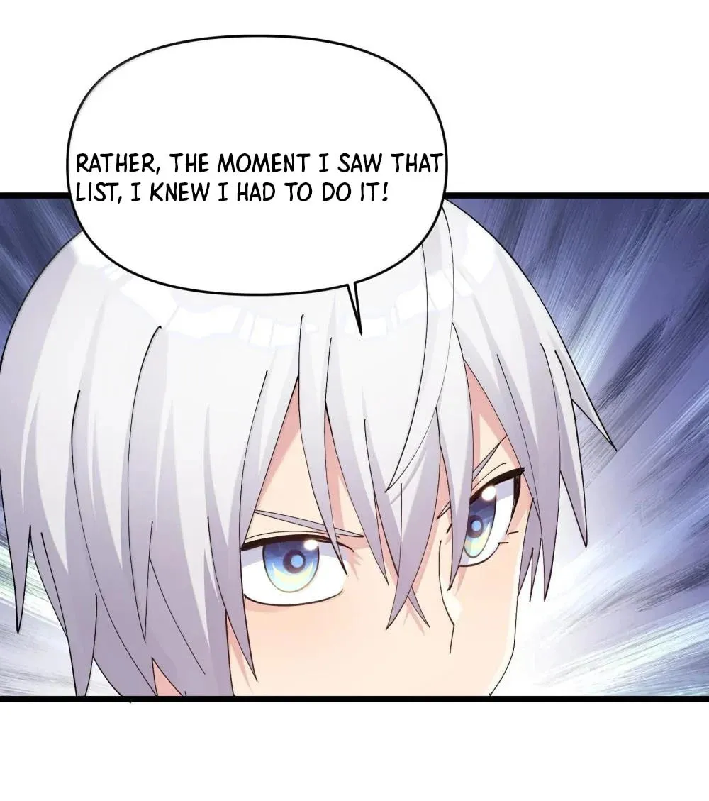 I Look Too Much Like the Boss and the World Actually Believes It Chapter 73 page 94 - 
