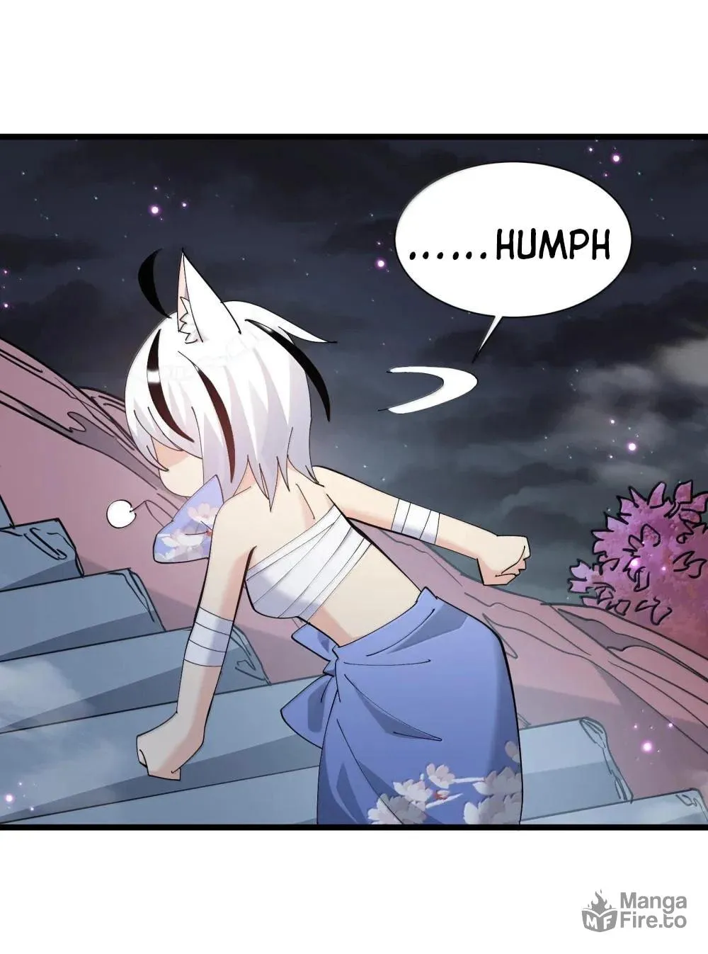 I Look Too Much Like the Boss and the World Actually Believes It Chapter 74 page 18 - 