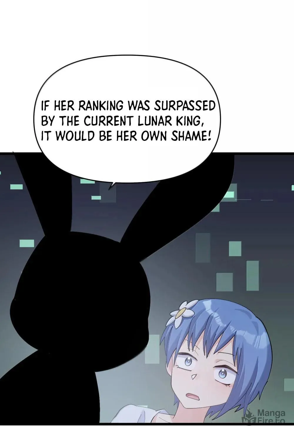 I Look Too Much Like the Boss and the World Actually Believes It Chapter 74 page 27 - 