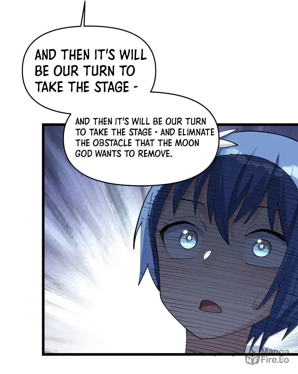 I Look Too Much Like the Boss and the World Actually Believes It Chapter 74 page 29 - 