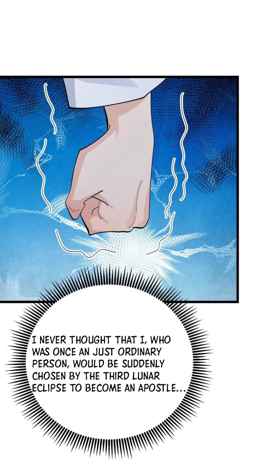 I Look Too Much Like the Boss and the World Actually Believes It Chapter 74 page 32 - 
