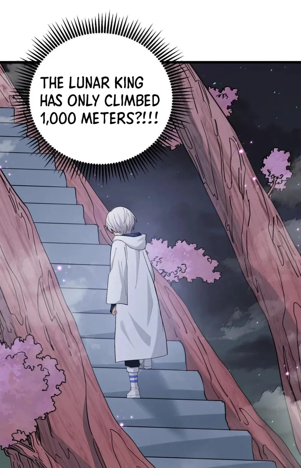I Look Too Much Like the Boss and the World Actually Believes It Chapter 74 page 60 - 
