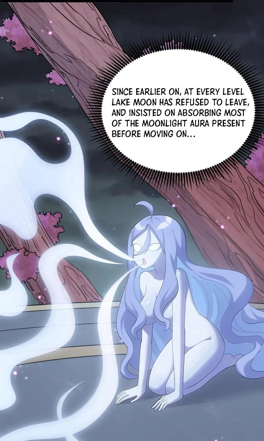 I Look Too Much Like the Boss and the World Actually Believes It Chapter 74 page 68 - 