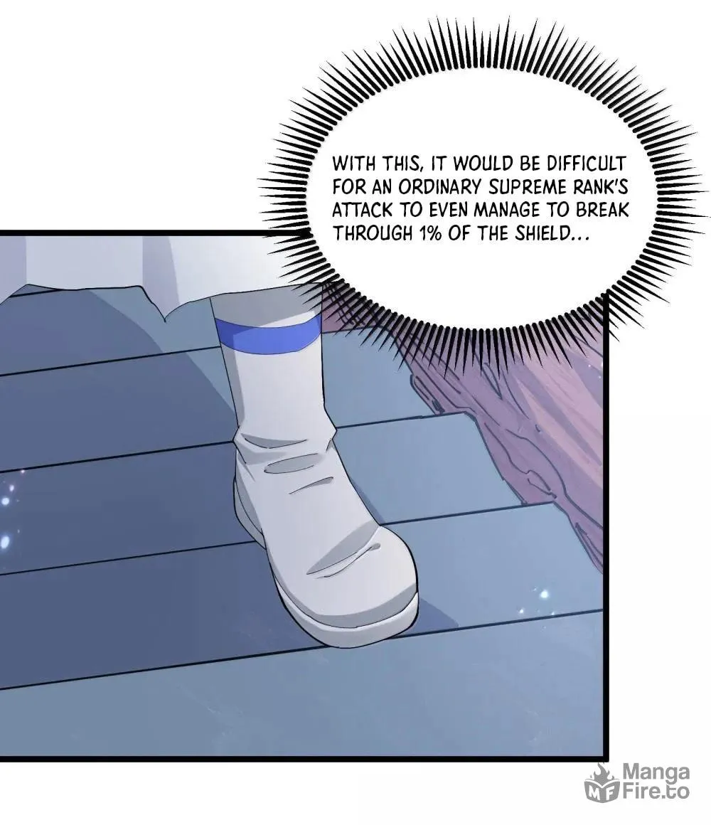 I Look Too Much Like the Boss and the World Actually Believes It Chapter 75 page 13 - 