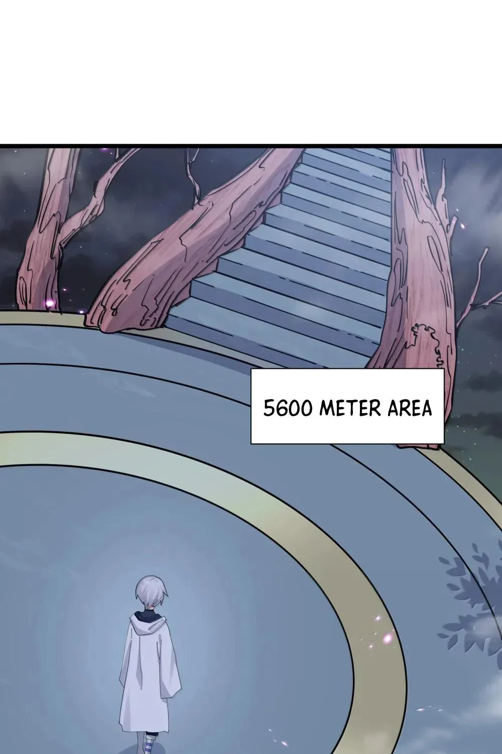 I Look Too Much Like the Boss and the World Actually Believes It Chapter 75 page 16 - 