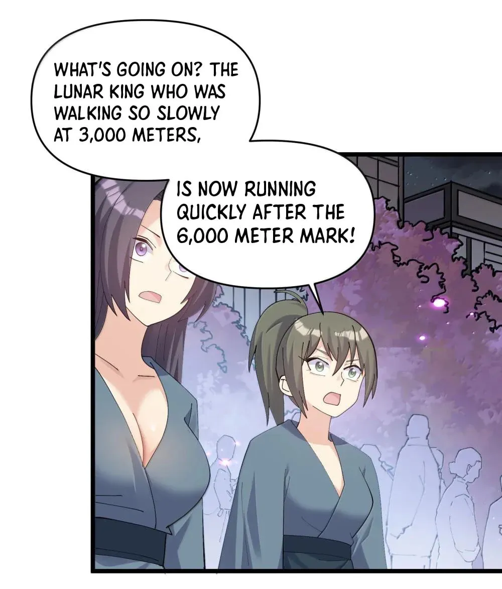 I Look Too Much Like the Boss and the World Actually Believes It Chapter 75 page 26 - 