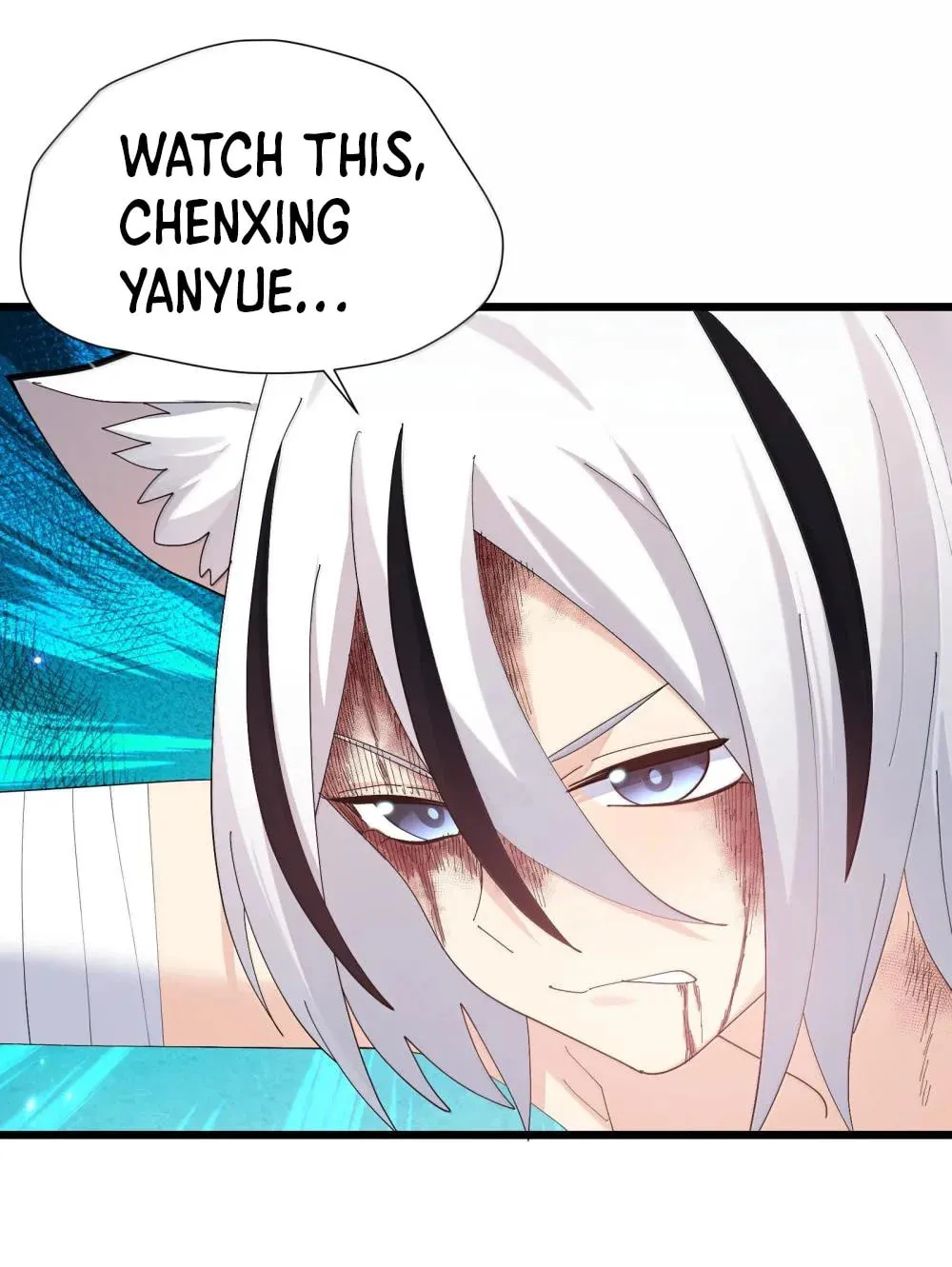 I Look Too Much Like the Boss and the World Actually Believes It Chapter 75 page 39 - 