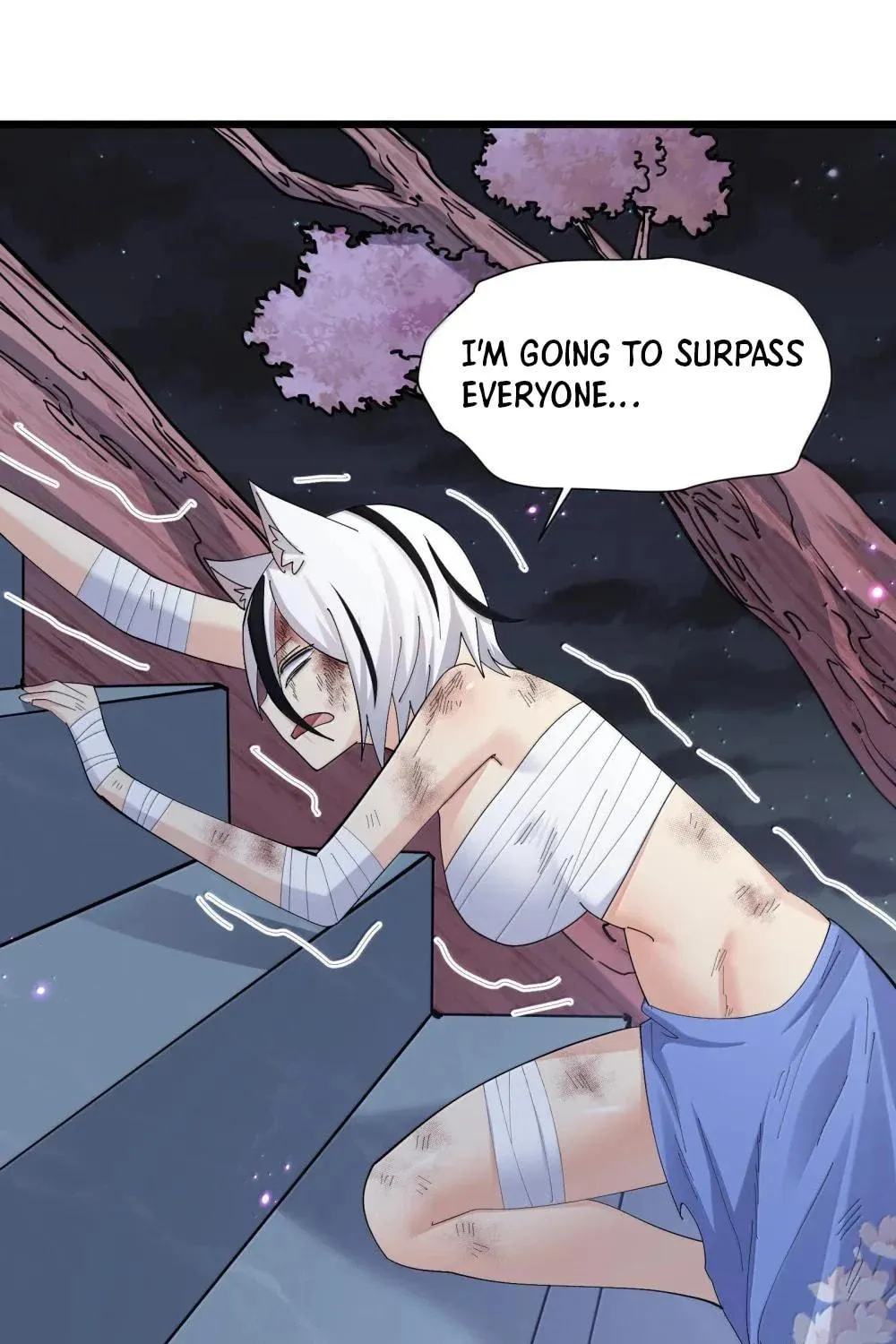 I Look Too Much Like the Boss and the World Actually Believes It Chapter 75 page 40 - 