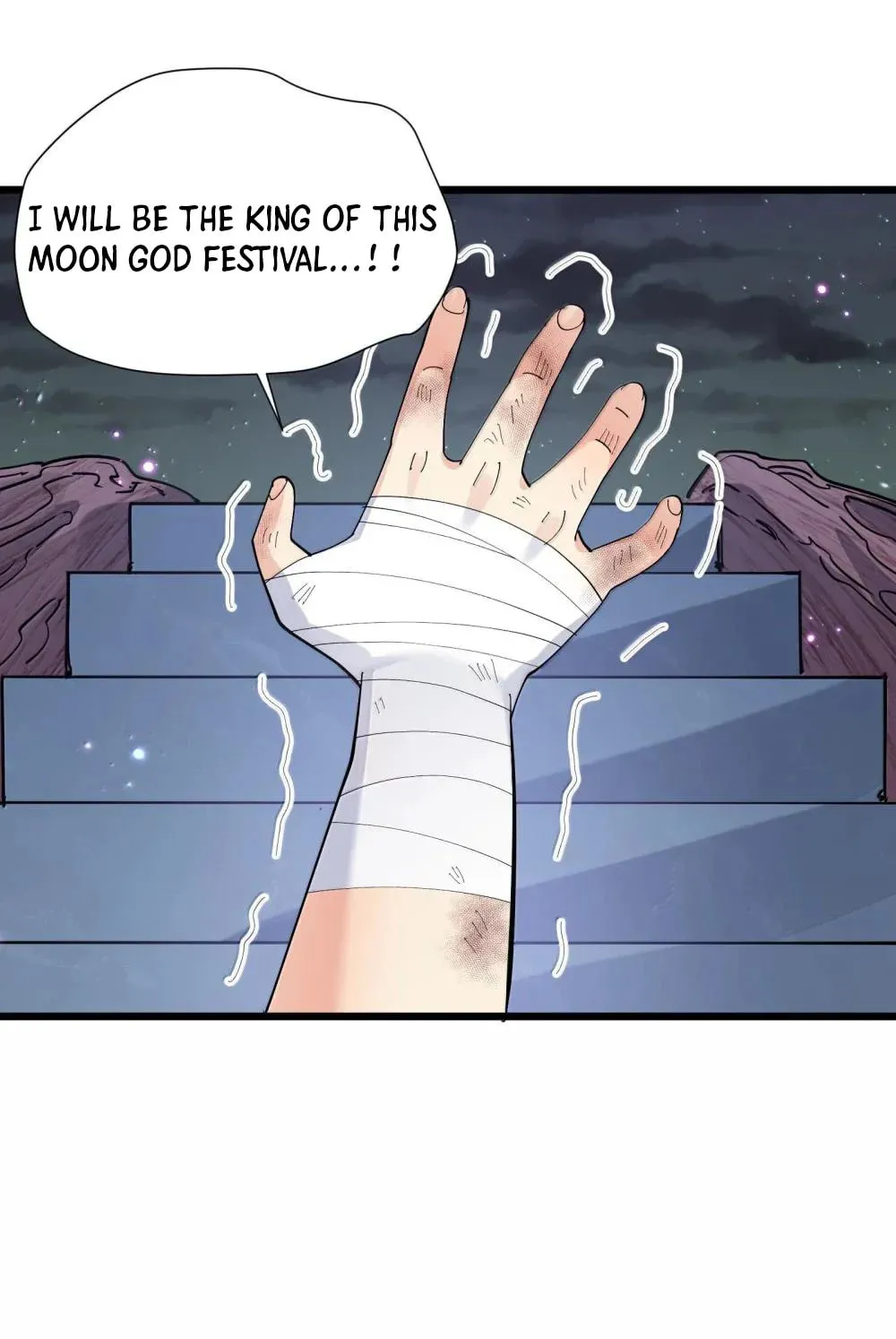 I Look Too Much Like the Boss and the World Actually Believes It Chapter 75 page 42 - 
