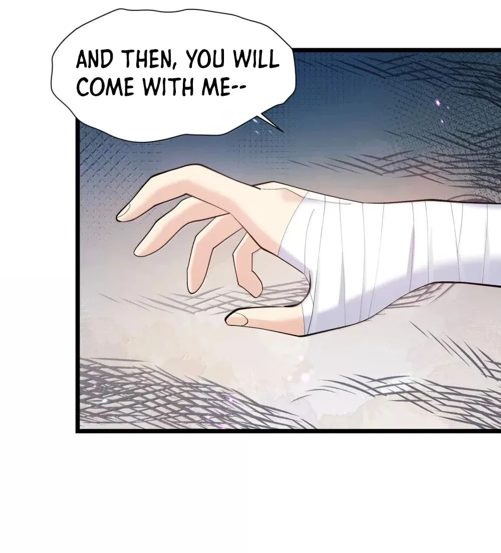 I Look Too Much Like the Boss and the World Actually Believes It Chapter 75 page 43 - 