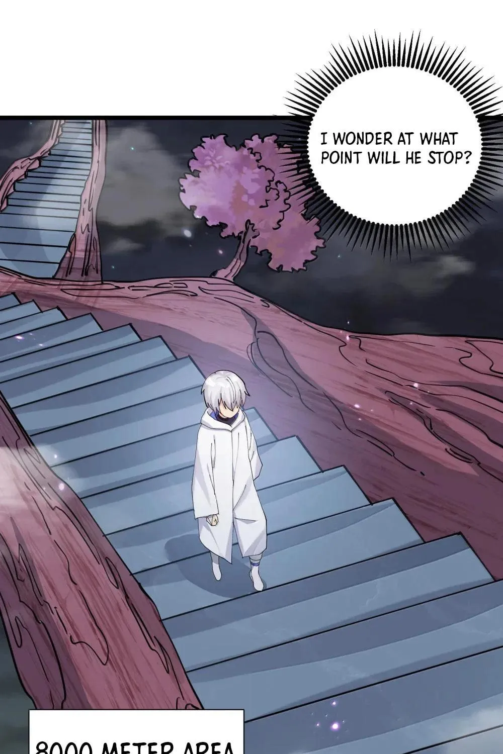 I Look Too Much Like the Boss and the World Actually Believes It Chapter 75 page 64 - 