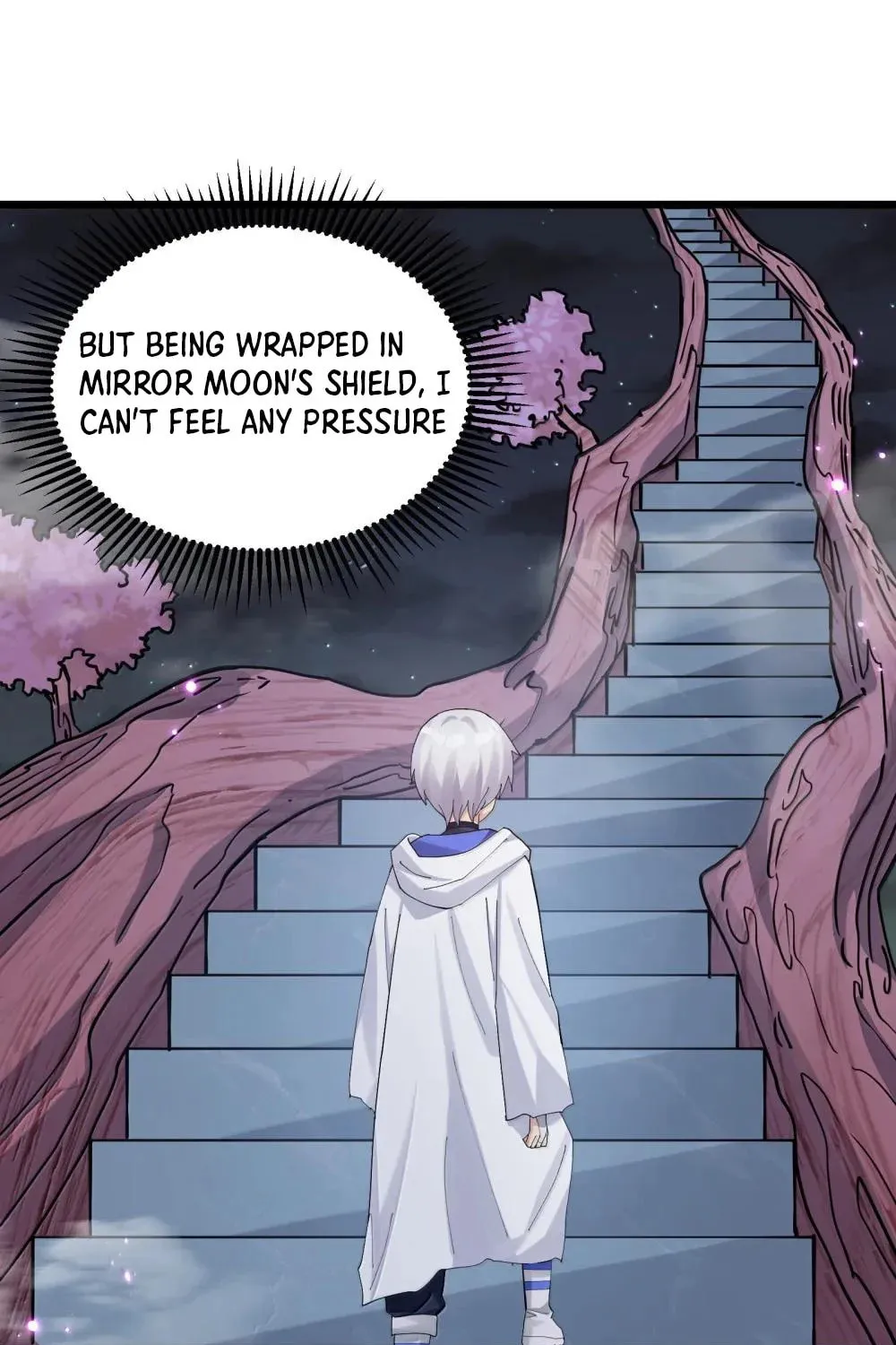 I Look Too Much Like the Boss and the World Actually Believes It Chapter 75 page 68 - 