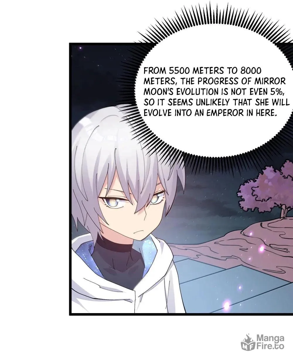 I Look Too Much Like the Boss and the World Actually Believes It Chapter 75 page 70 - 