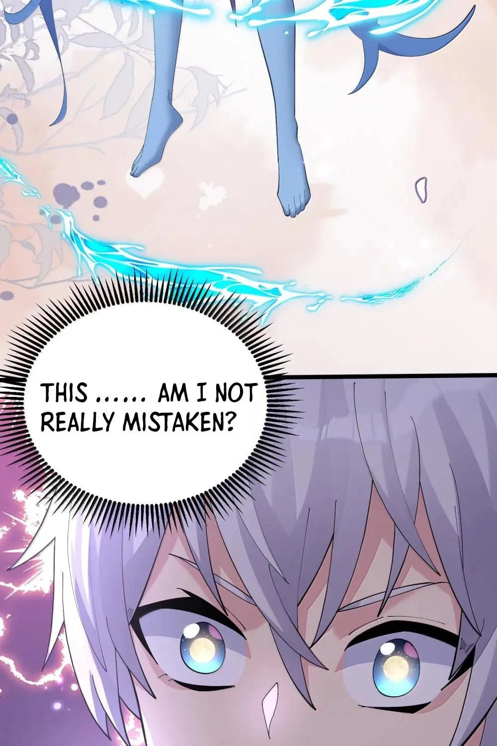 I Look Too Much Like the Boss and the World Actually Believes It Chapter 75 page 9 - 