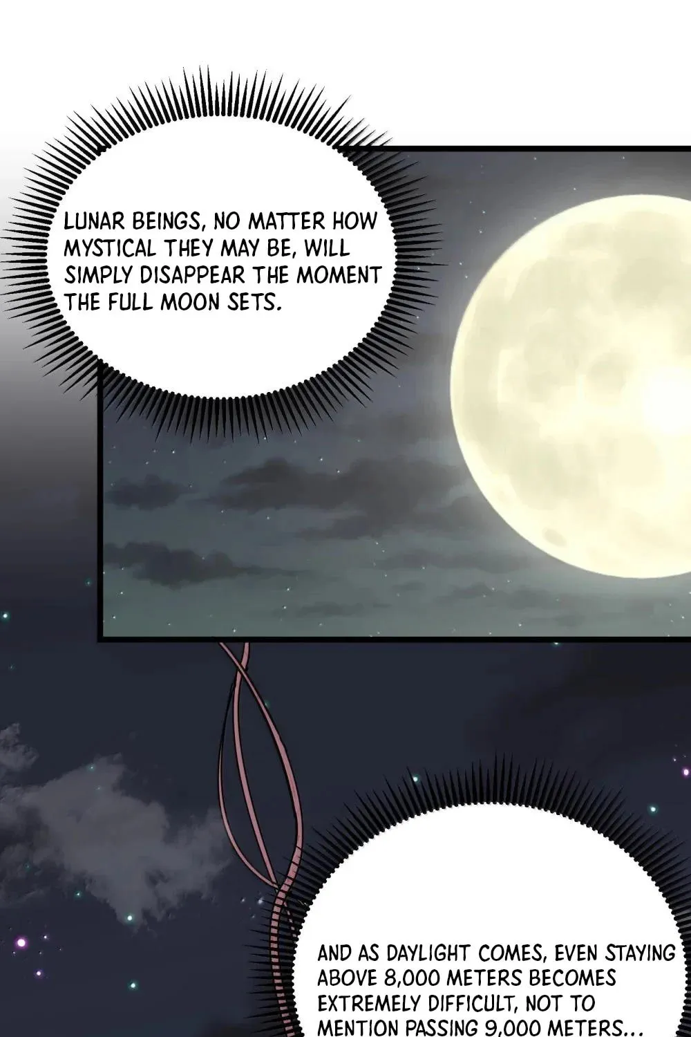 I Look Too Much Like the Boss and the World Actually Believes It Chapter 75 page 87 - 